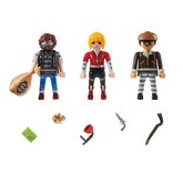 Playmobil 70670 Set figurek Lupii